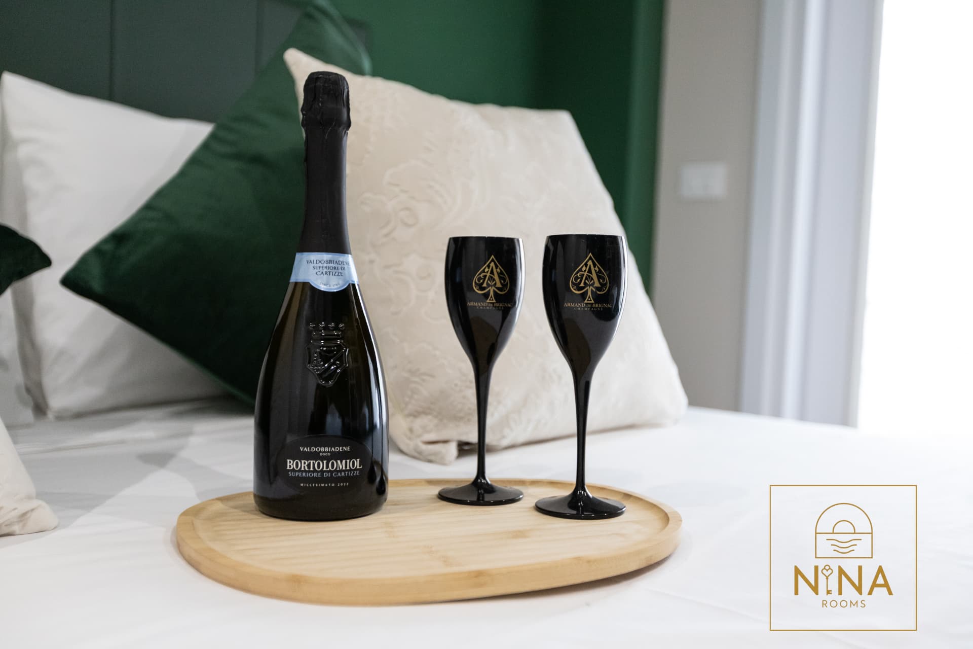 Nina Rooms — ambiente 31
