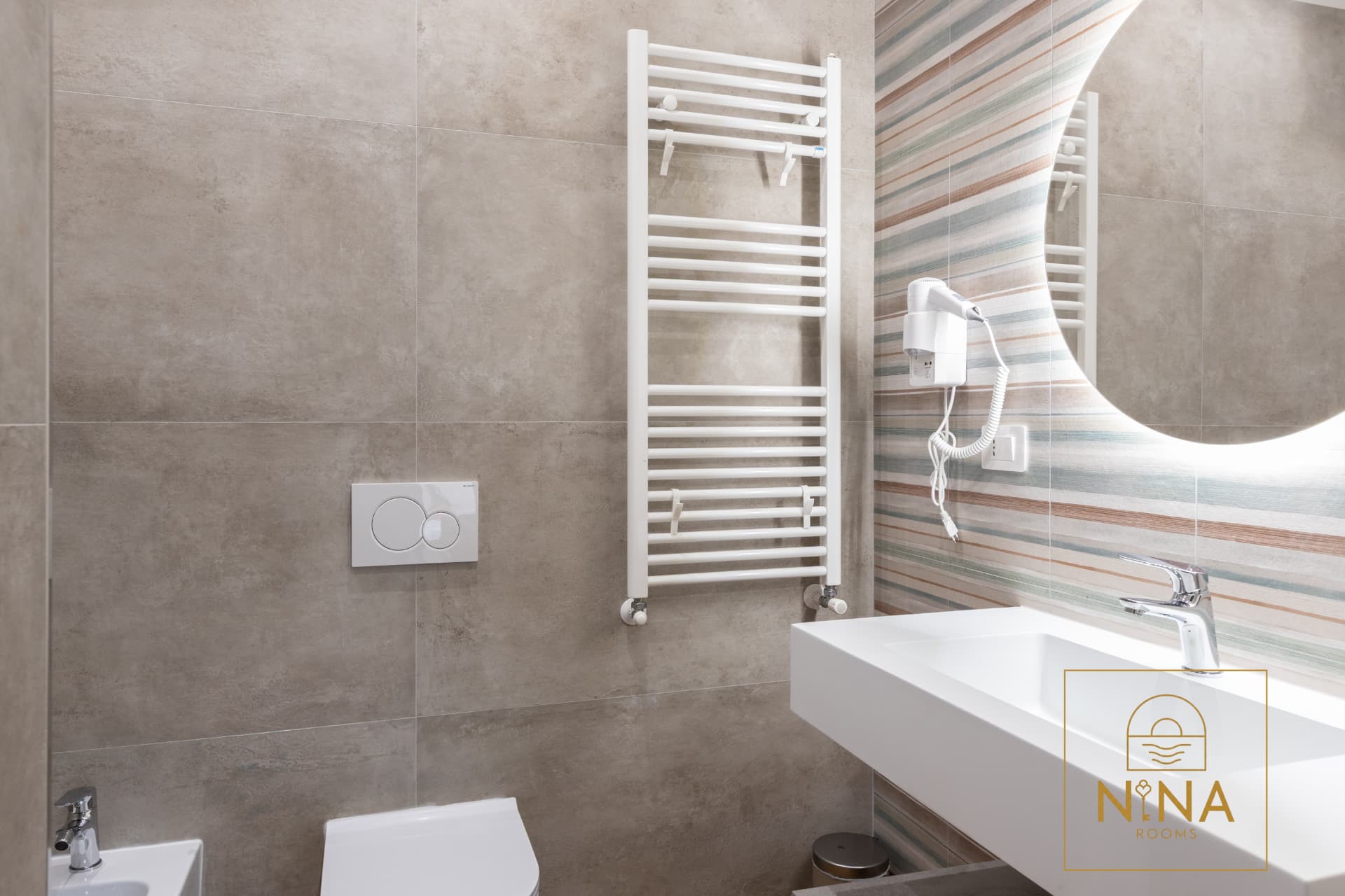 Nina Rooms — ambiente 25