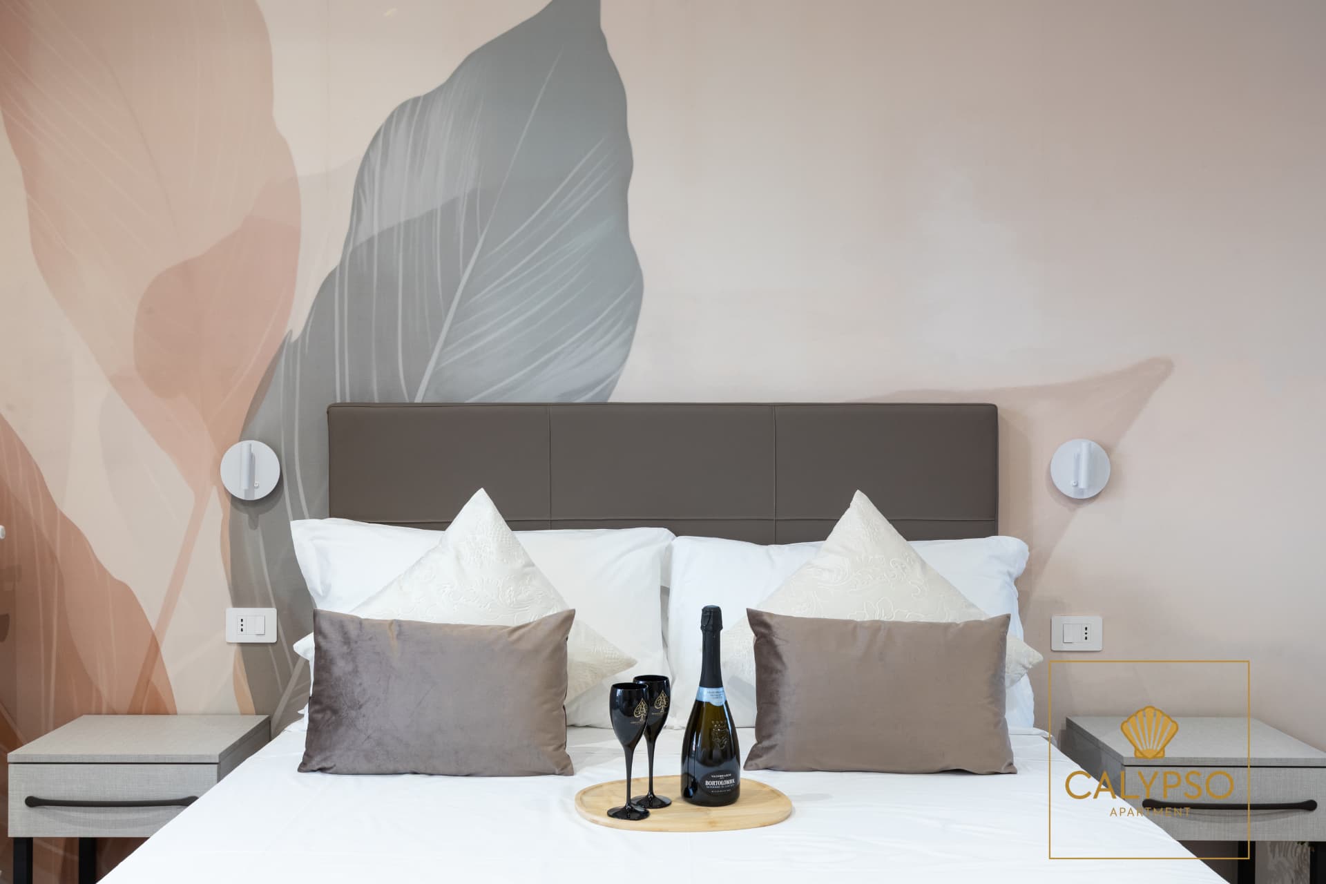 Calypso — ambiente 9