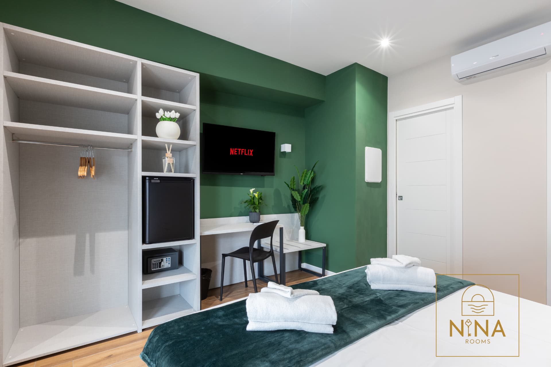 Nina Rooms — ambiente 30