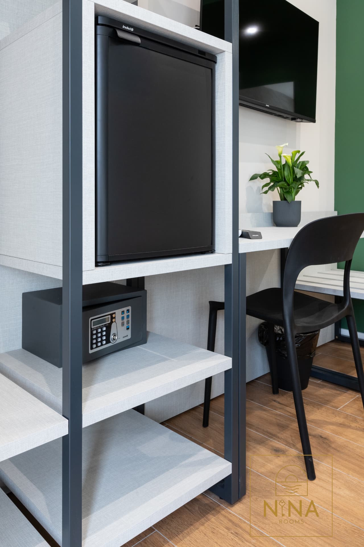 Nina Rooms — ambiente 13