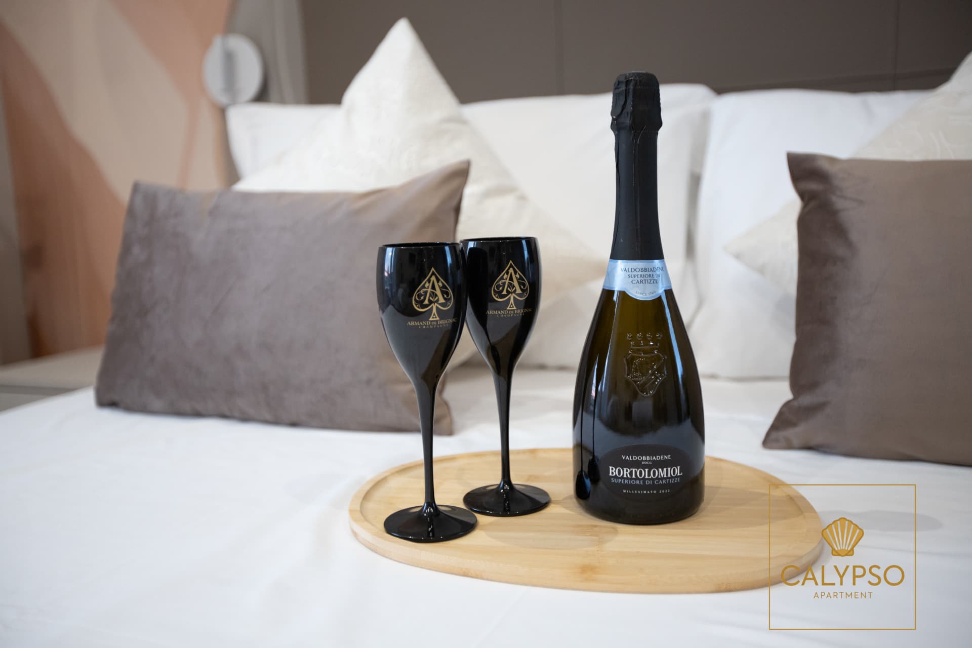 Calypso — ambiente 10