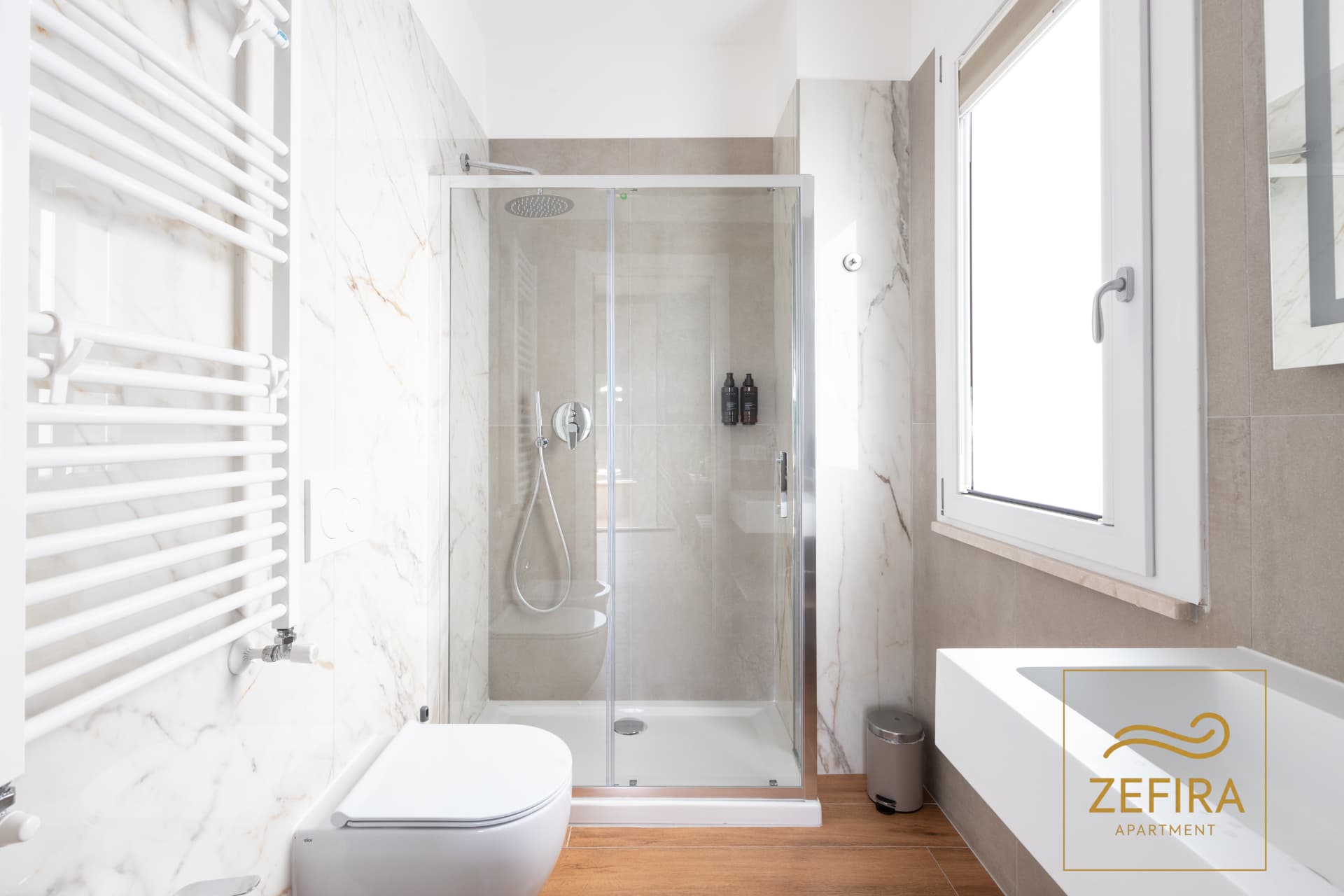 Zefira — ambiente 14