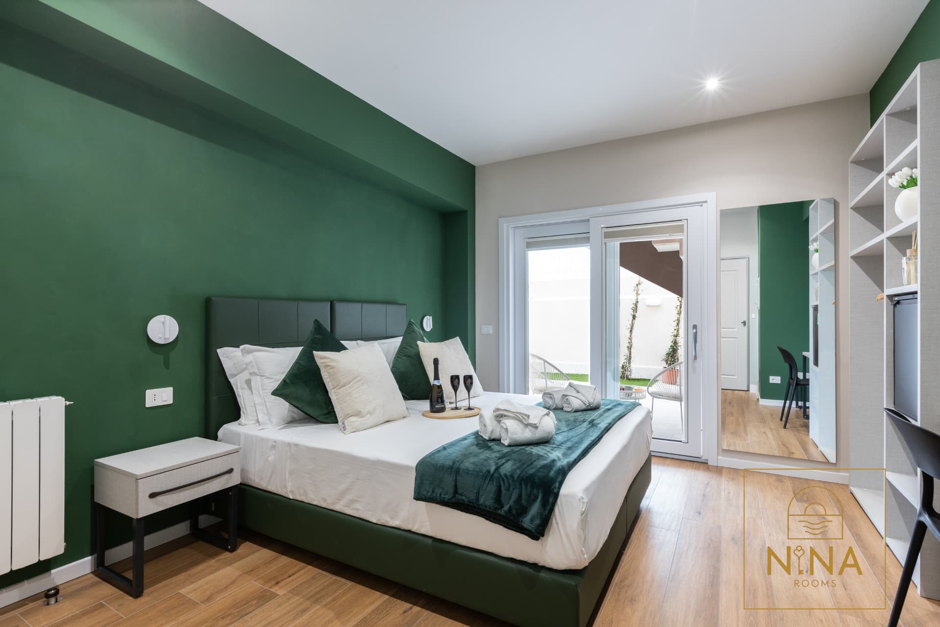 Nina Rooms — ambiente 29