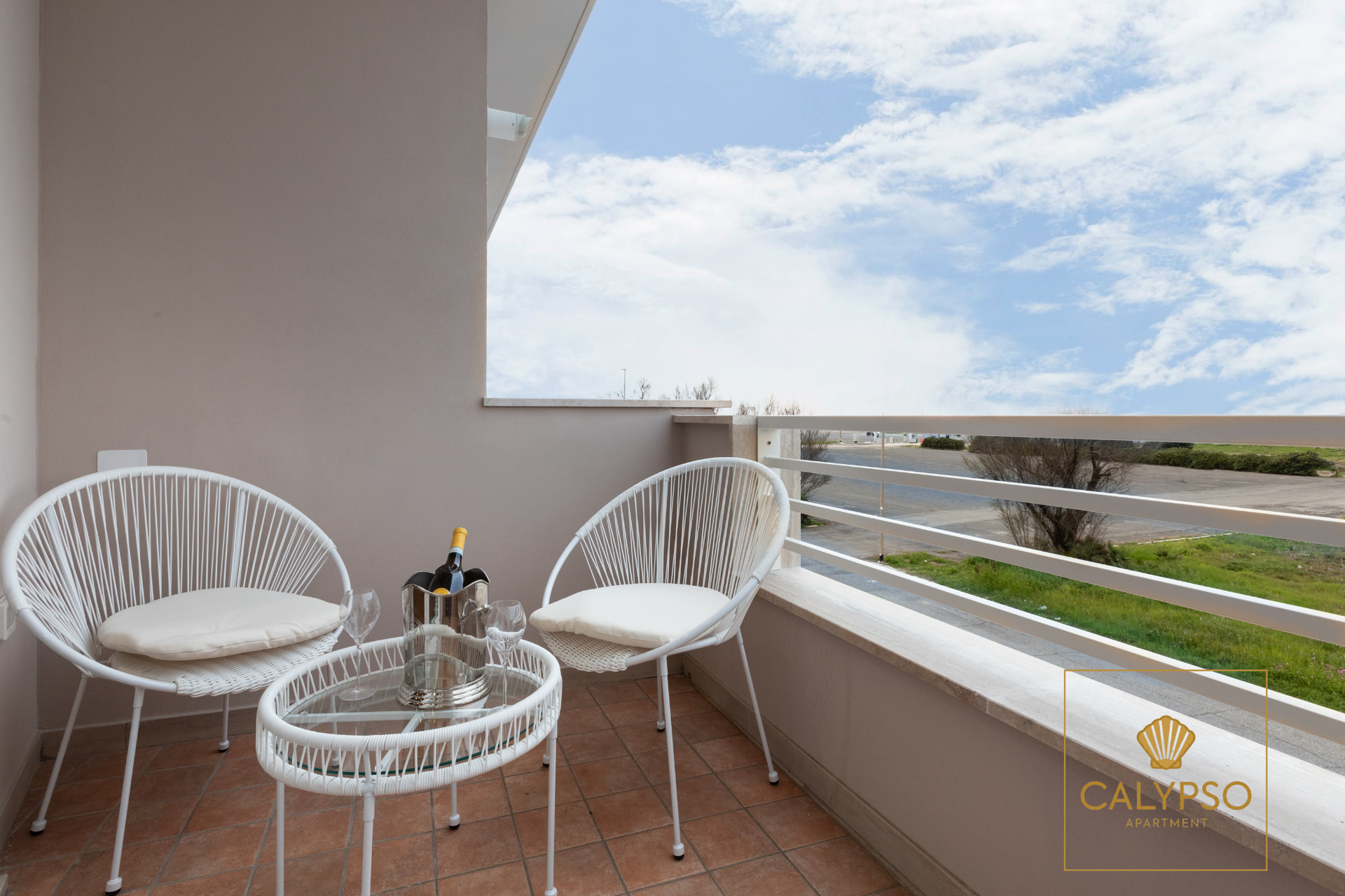 Calypso — ambiente 13