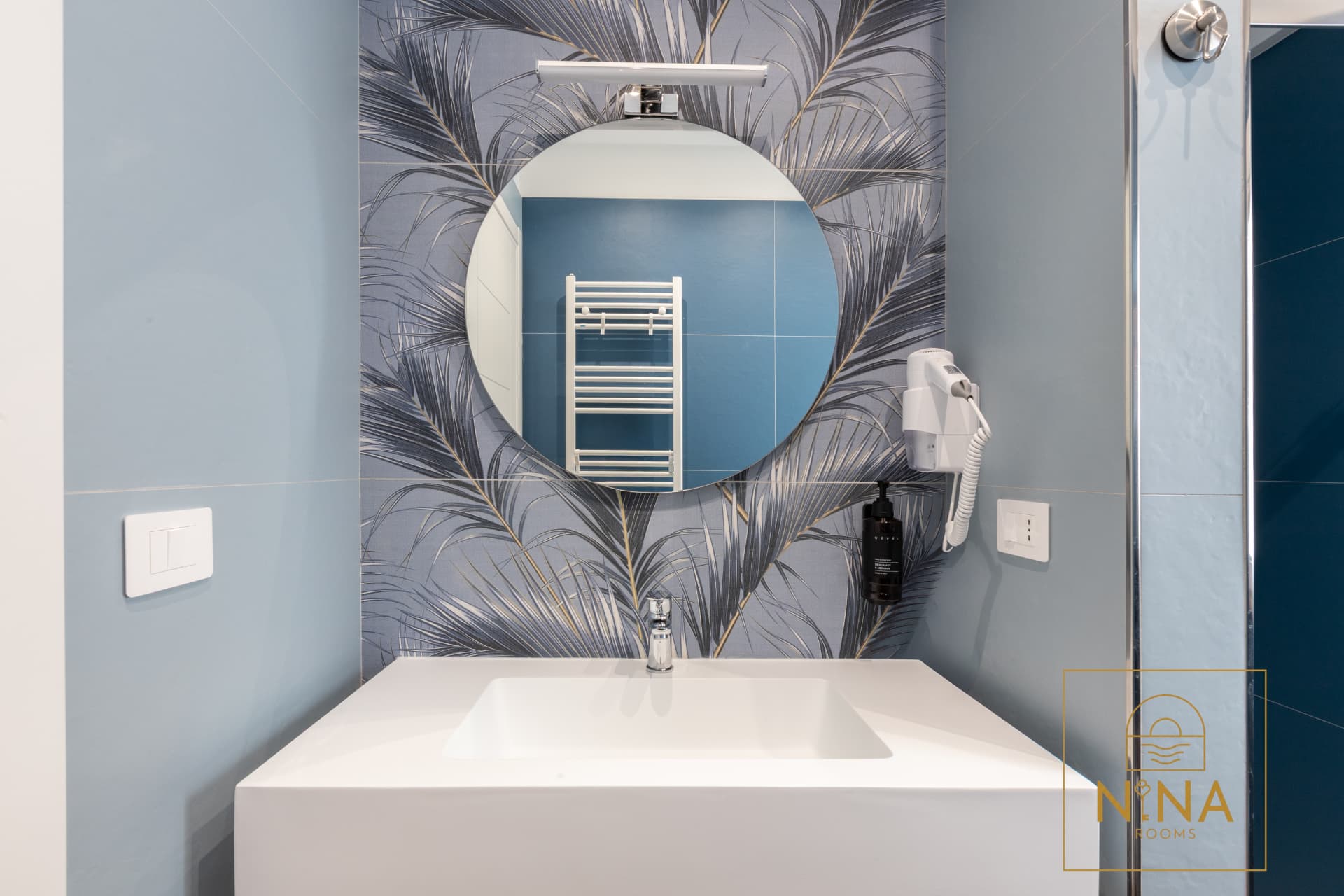 Nina Rooms — ambiente 20