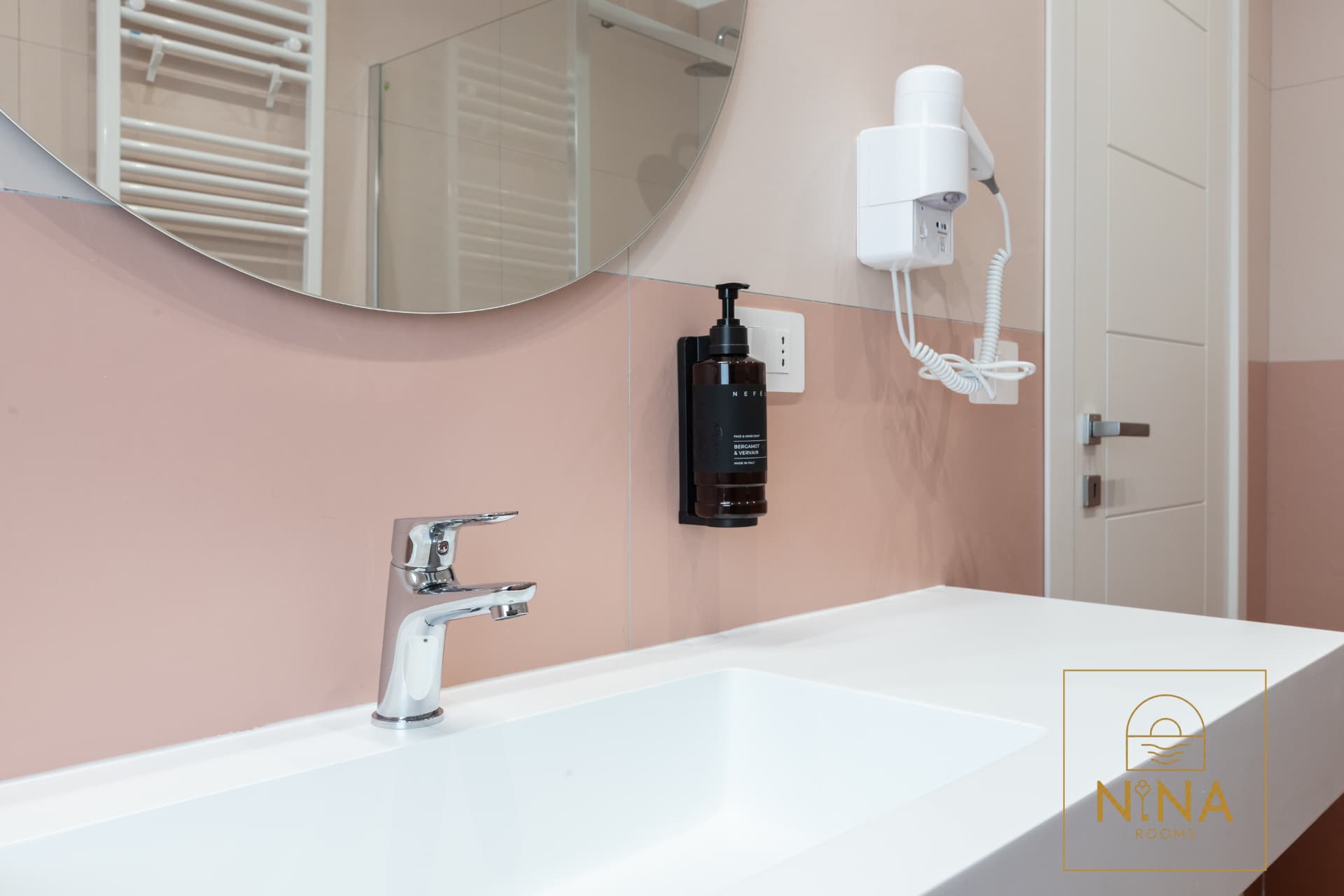 Nina Rooms — ambiente 14