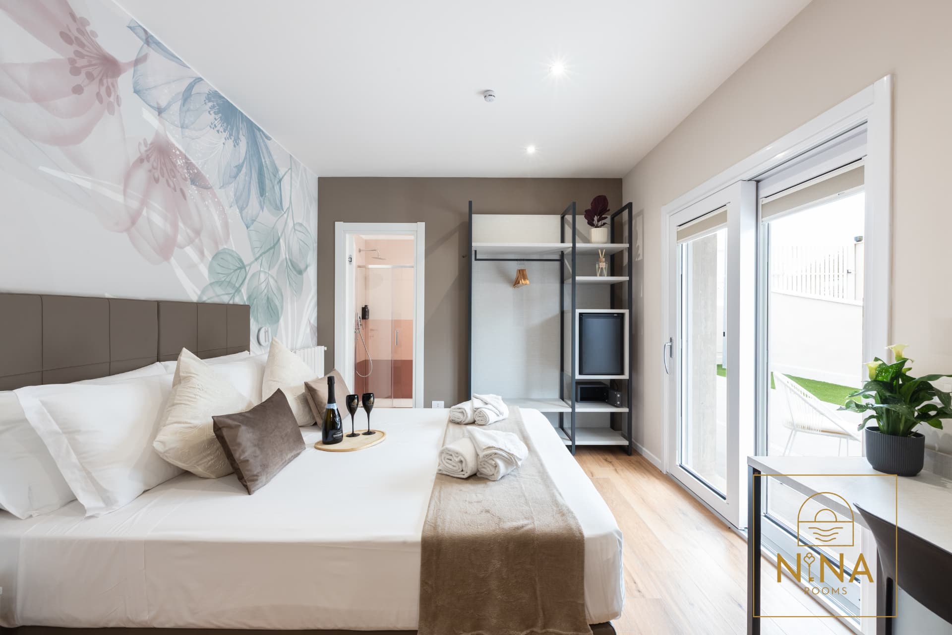 Nina Rooms — ambiente 5