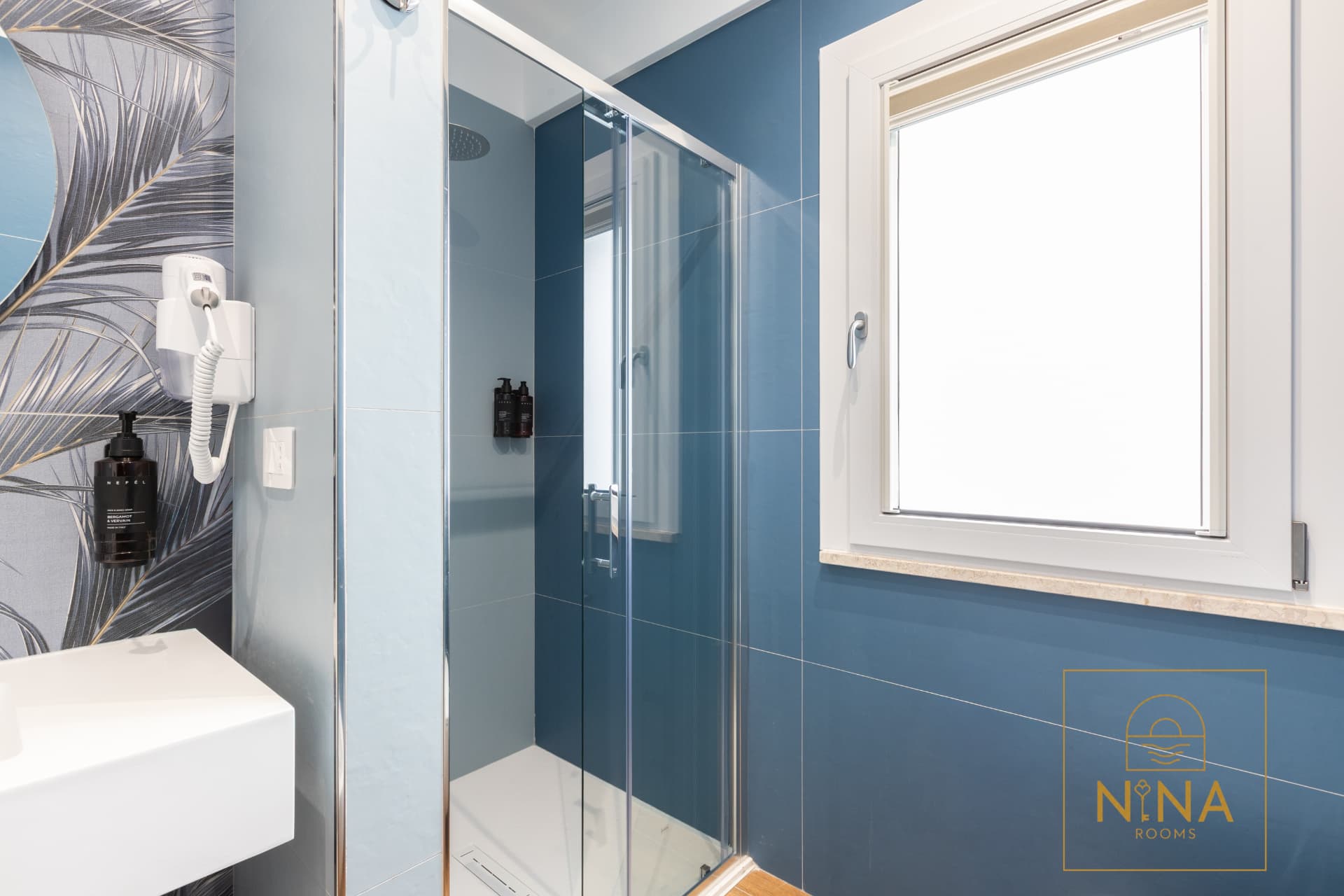 Nina Rooms — ambiente 19
