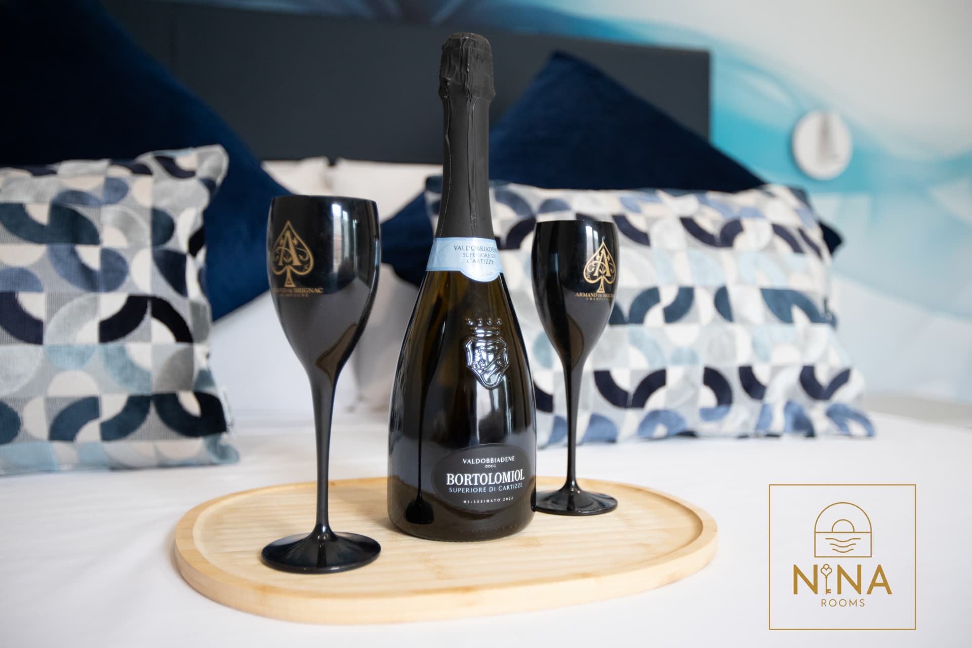 Nina Rooms — ambiente 22