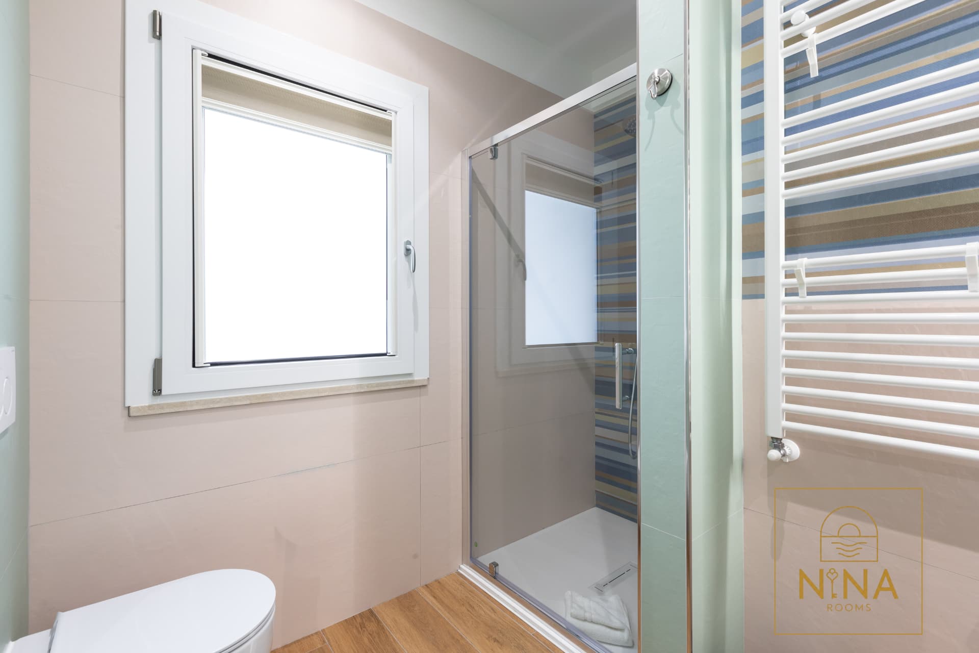 Nina Rooms — ambiente 12