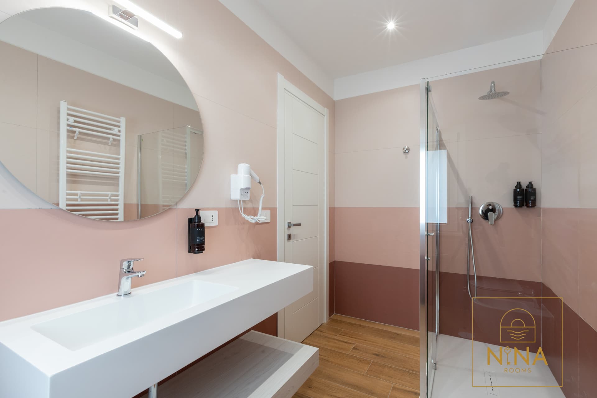 Nina Rooms — ambiente 9