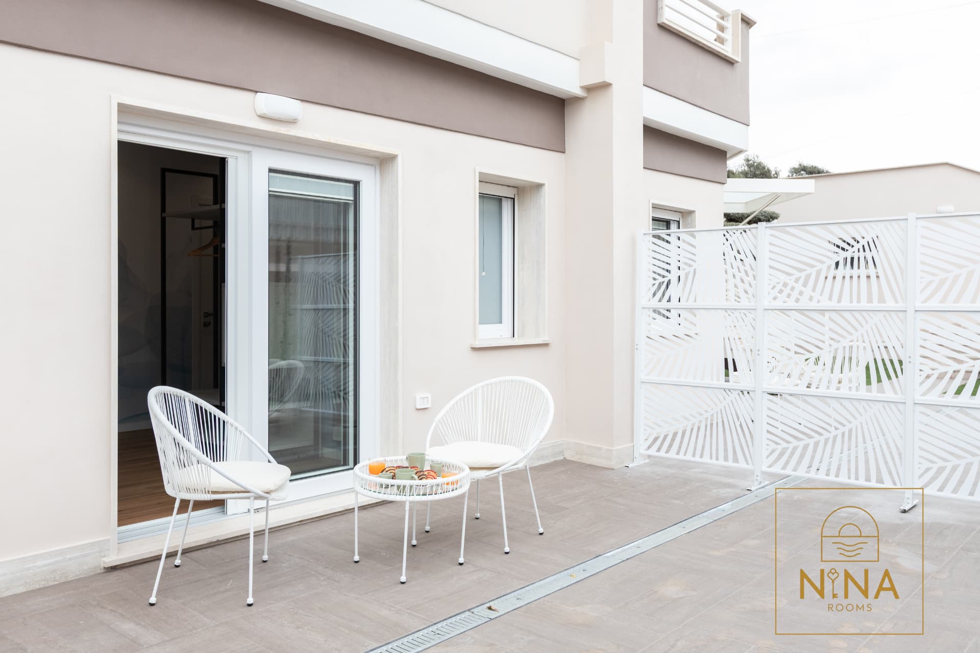 Nina Rooms — ambiente 17