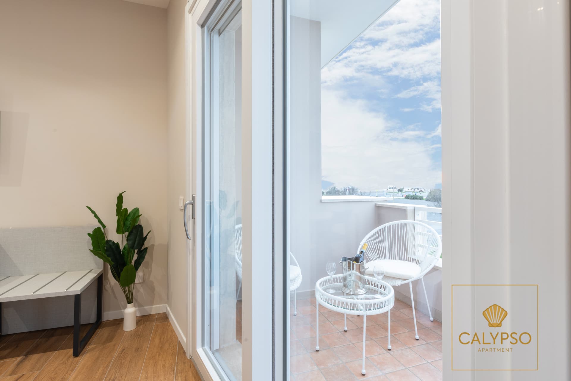 Calypso — ambiente 6