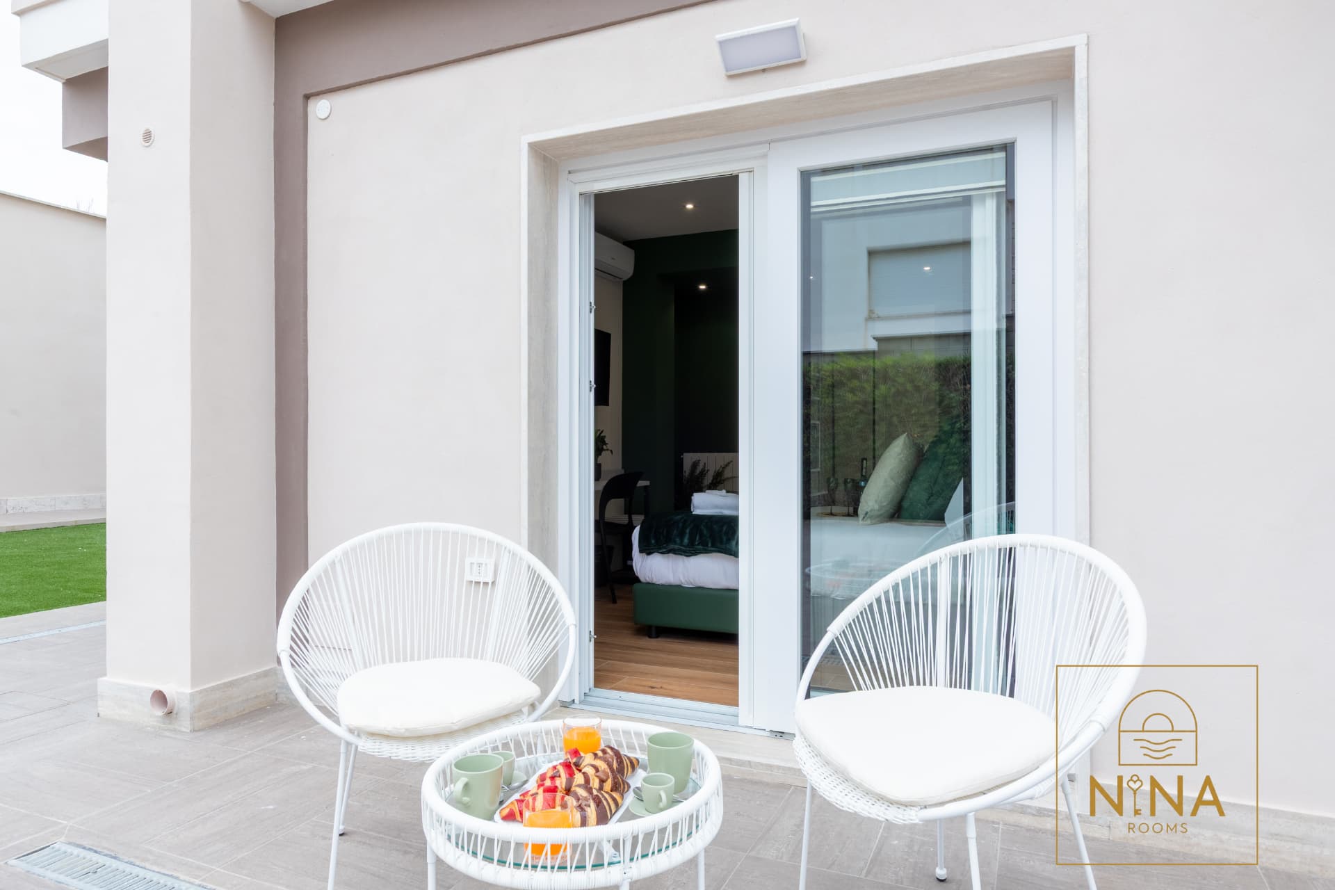 Nina Rooms — ambiente 8