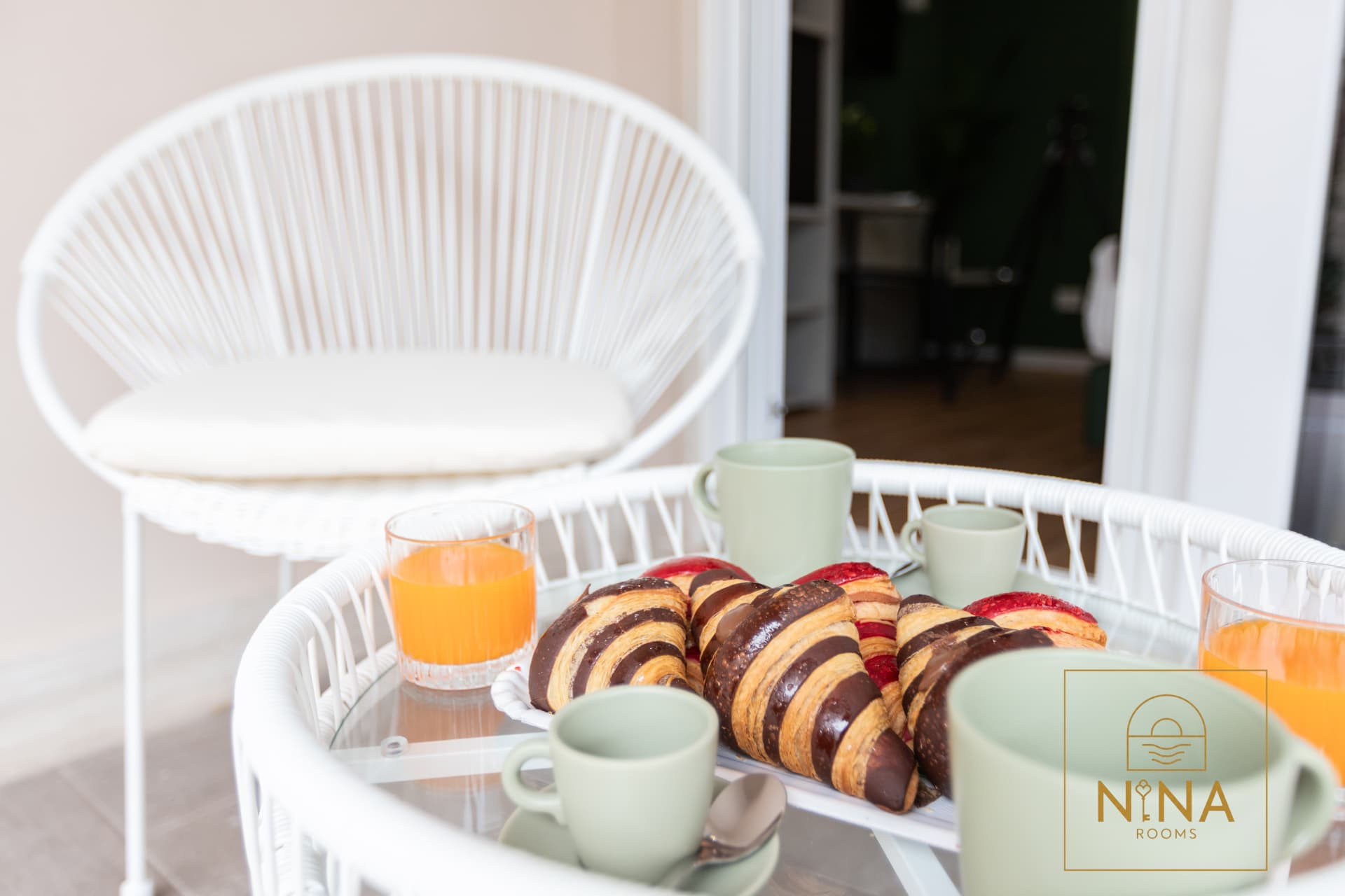 Nina Rooms — ambiente 32