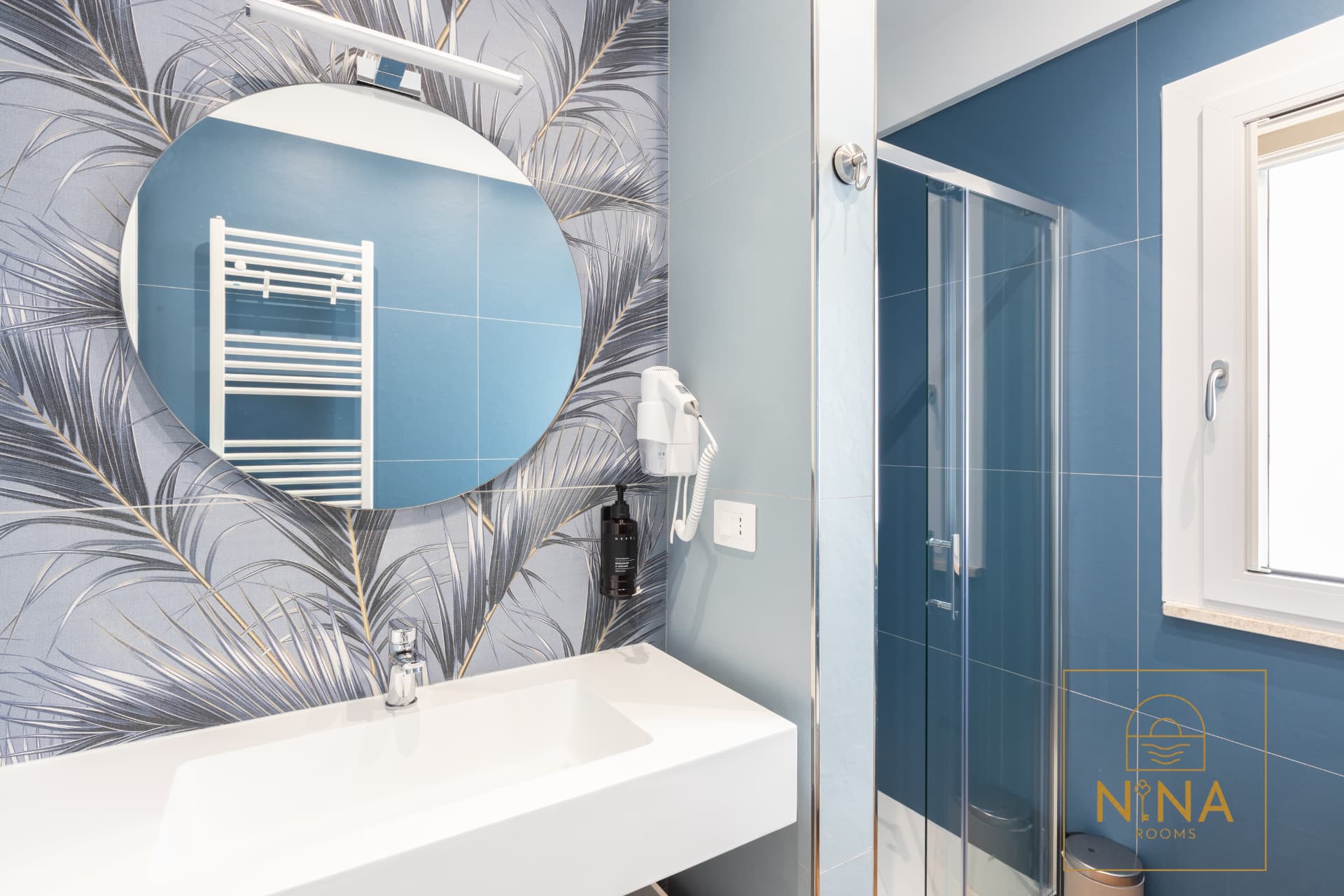 Nina Rooms — ambiente 18