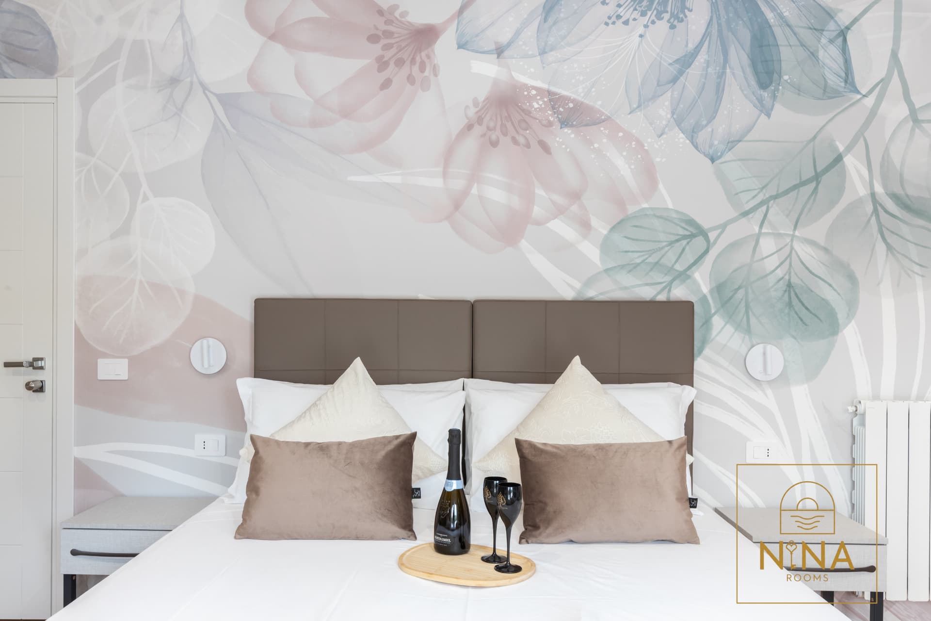 Nina Rooms — ambiente 7