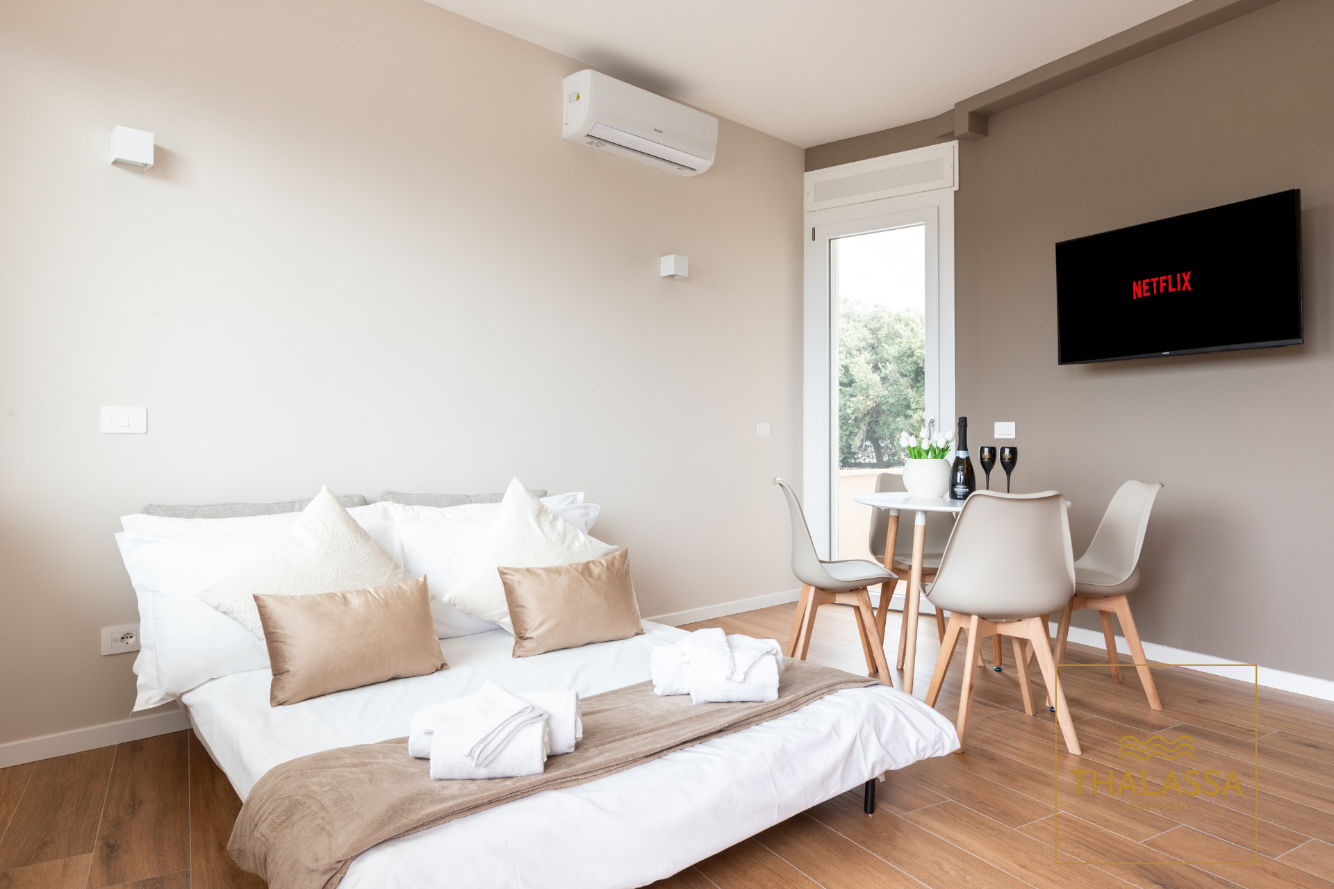 Thalassa — ambiente 8