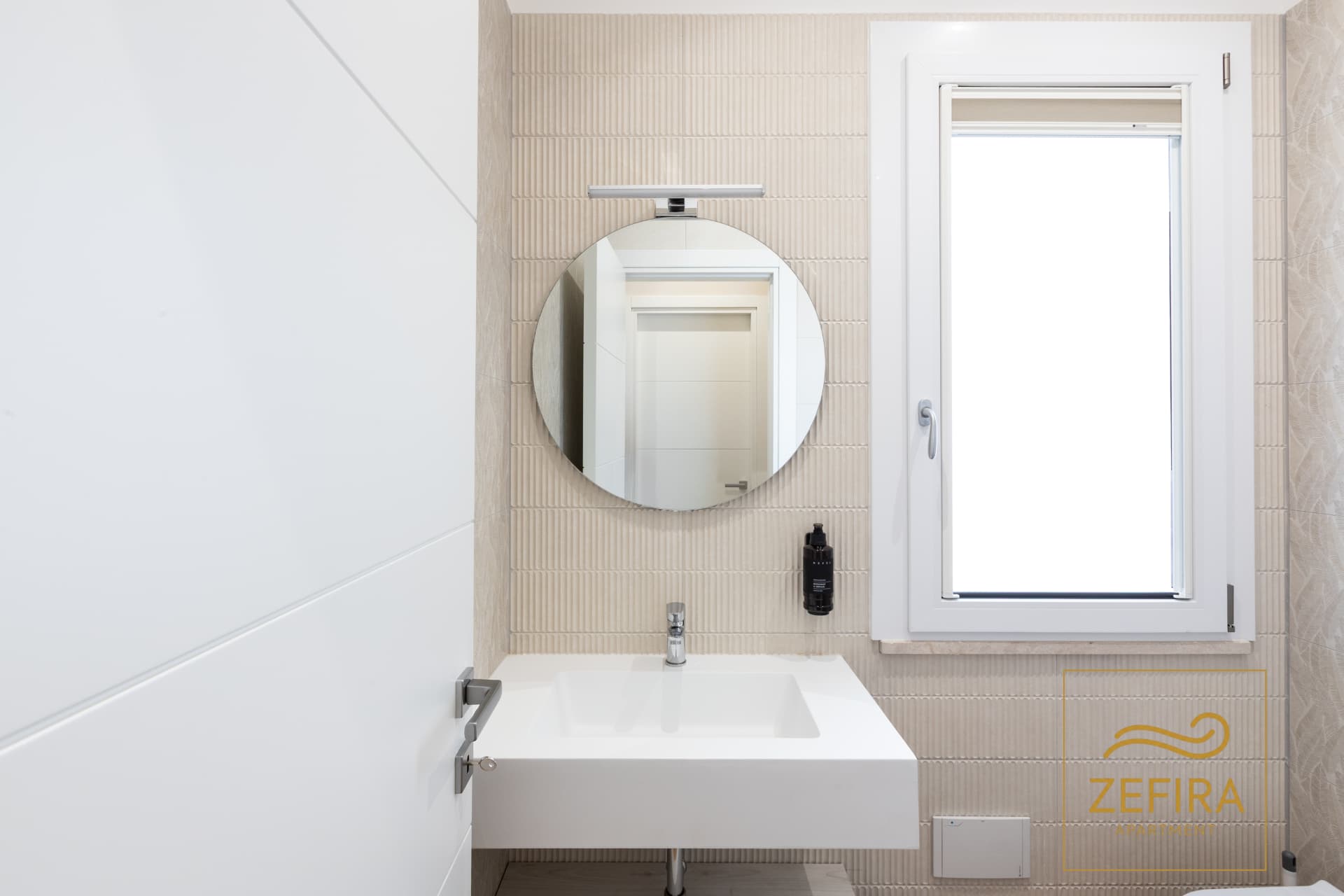 Zefira — ambiente 5