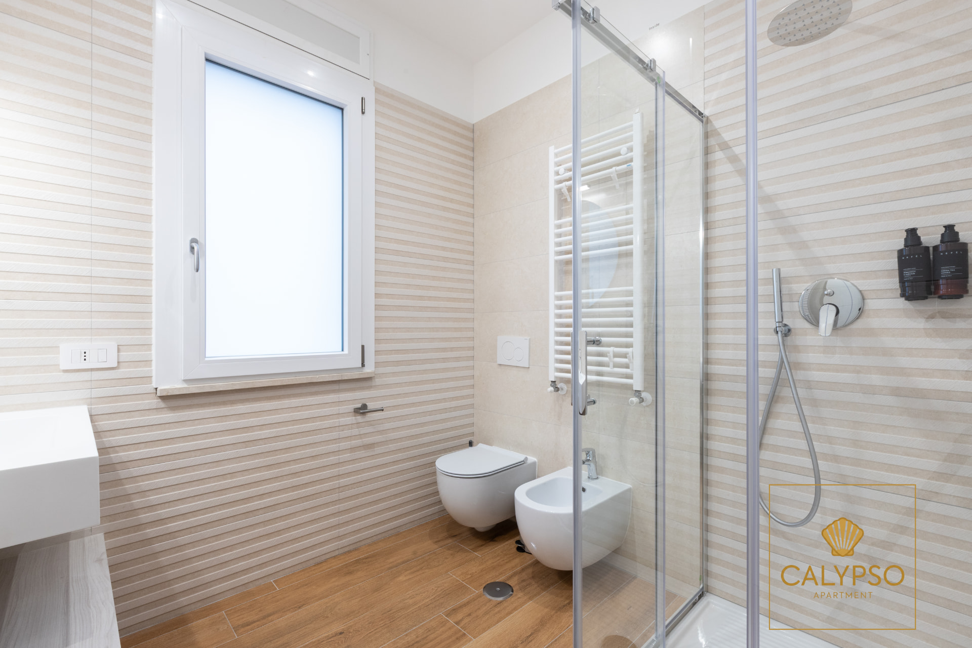 Calypso — ambiente 15
