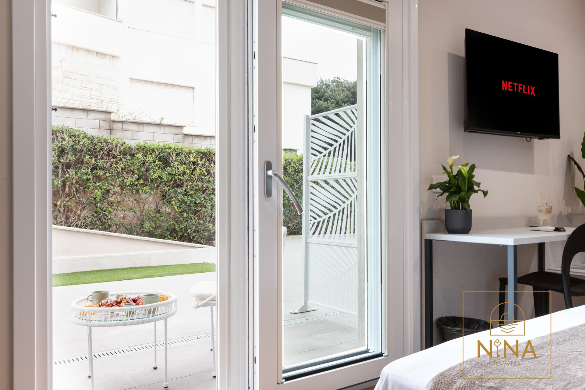 Nina Rooms — ambiente 10
