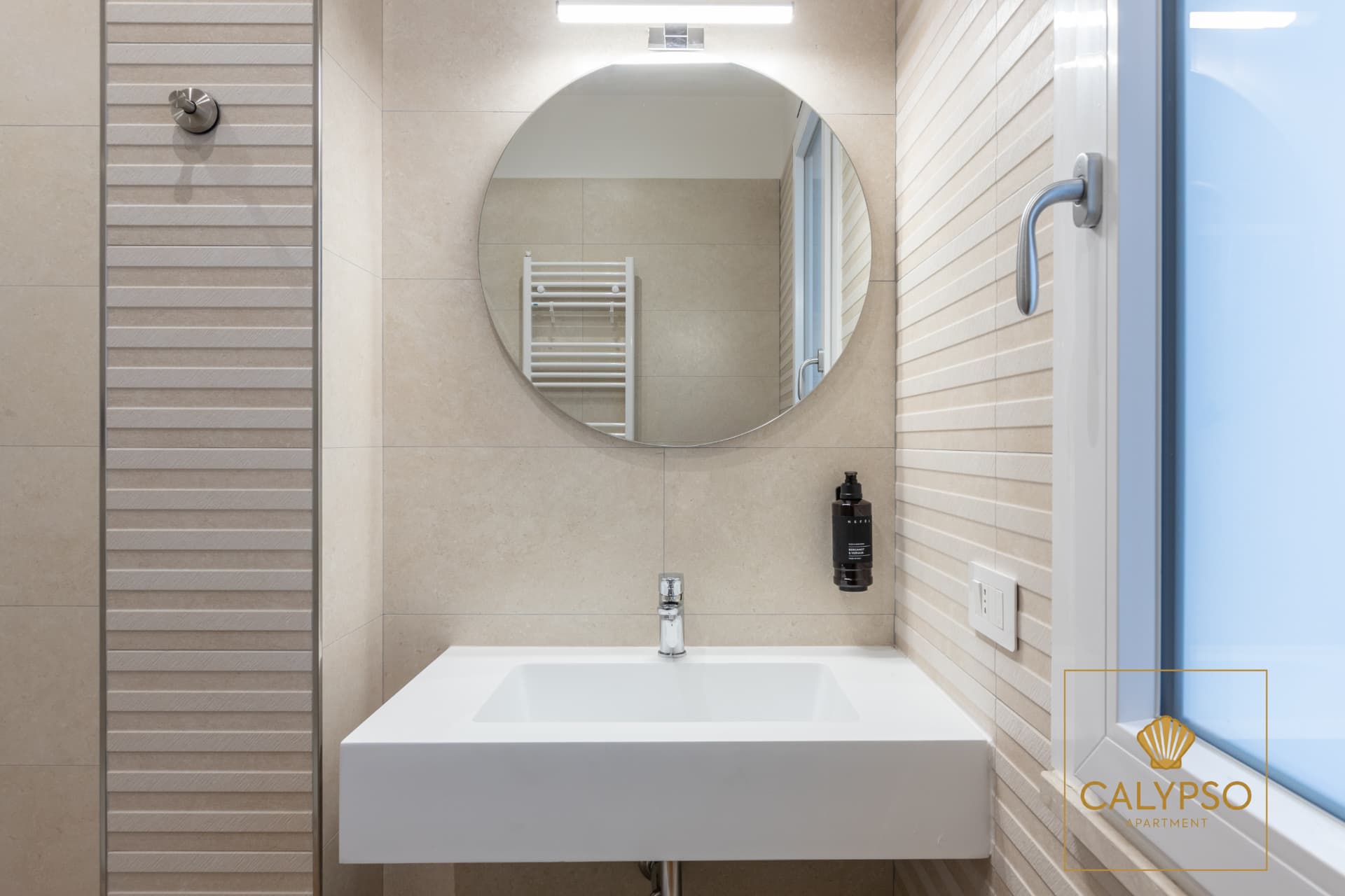 Calypso — ambiente 3