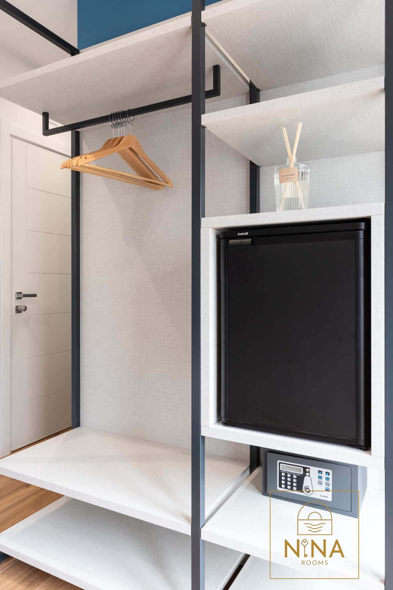 Nina Rooms — ambiente 21