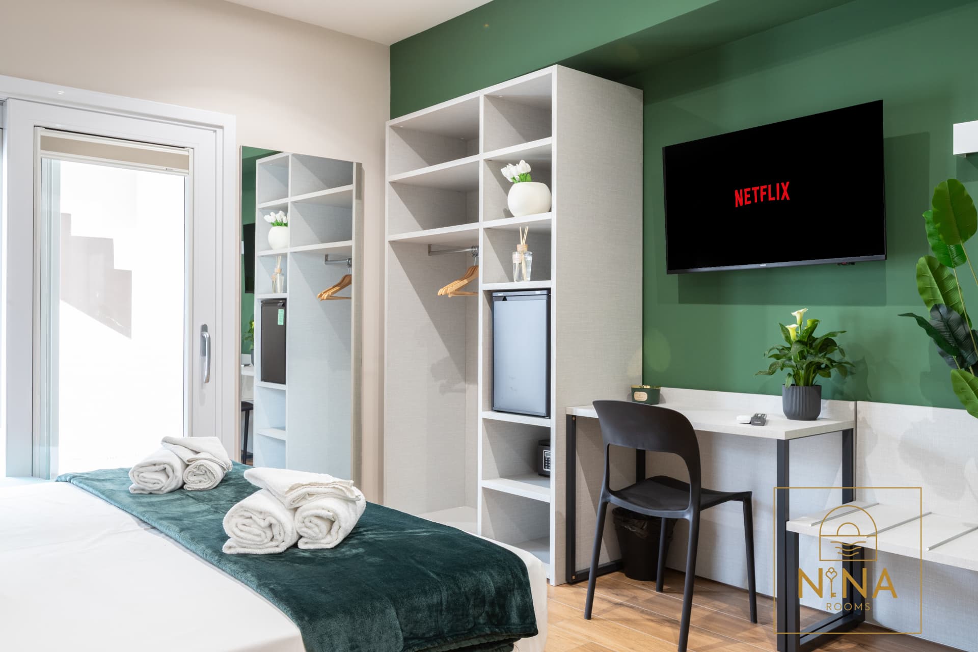 Nina Rooms — ambiente 27